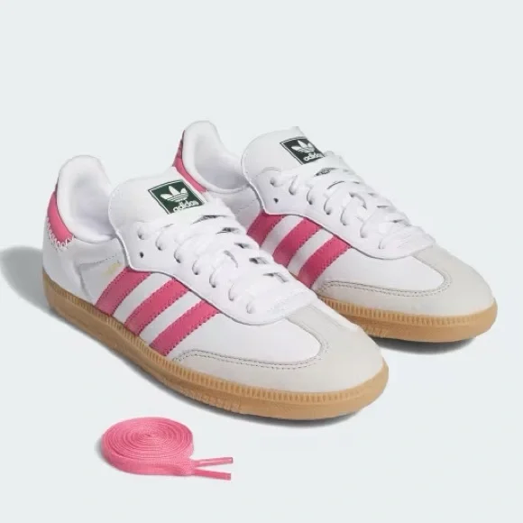 adidas Originals Samba OG
Women's JI2013 - Picture 2 of 14